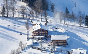 Burgfellnerhof - Adults Only